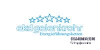 EKD GELENKROHR/朗l