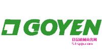 GOYEN늴y/my/늴}_y