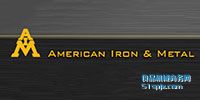 AIM(American Iron and Metal)B/^V/Ӳ