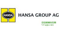 HANSA坍/℩