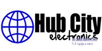 Hub City_̽y//vC