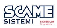 Scame/oϙC(j)