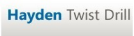 Hayden Twist ƷƽB