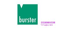BURSTER/Q(Ť)/Ŵ