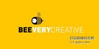 BEE VERYCREATIVE3DӡC(j)