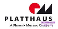 Platthaus׃/^(gu)V/늿
