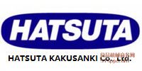 ձHatsuta KakusankiF/͹܇