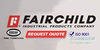 FAIRCHILD{(dio)y/{(dio)(ji)y/p