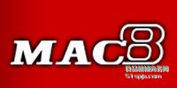 ձMAC8B/(du)B
