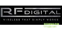 RF Digitalm/B/ģK