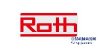 Roth/ɢ