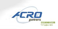 Acro(do)܉Դ/ֱ늙C(j)Դ/_P(gun)Դ