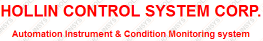 Hollin Control System Corp. ƷƽB