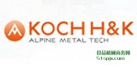 WKOCH H&KĥиC