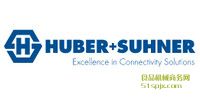 ʿHUBER+SUHNER|/쾀/B