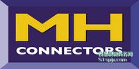 ӢMH ConnectorsB/Ӳ/z|Ȧ
