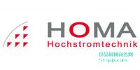 HOMA Hochstromtechnik|/_P(gun)/l(f)
