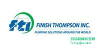 FTI(Finish Thompson, Inc.)Ͱ/xı/ϟoܷ༉
