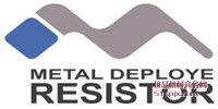 METAL DEPLOYE RESISTOR/V/ӟ