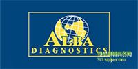 Alba Diagnosticscyԇx/ƄҺyԇxALB1000