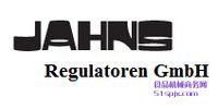 Jahns RegulatorenҺR_(d)/ͬR_(d)/R_(d)
