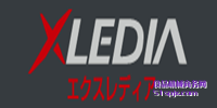Xledia ƷƽB