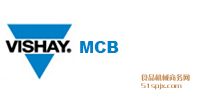 Vishay MCB ƷƽB