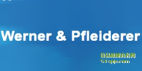 Werner & Pfleiderer ƷƽB
