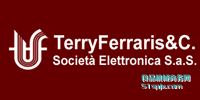 Terry Ferraris ƷƽB