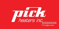 Pick Heaters ƷƽB