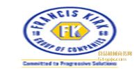 Francis Kirk ƷƽB