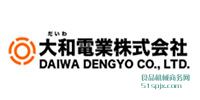 DAIWA DENGYOȫ_P(gun)