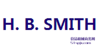 H.B. Smith ƷƽB