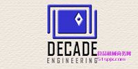 DecadeEngineeringҕlϢBģK