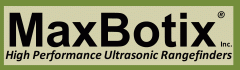 MaxBotix ƷƽB