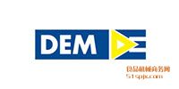 DEM EMCV/lB/^