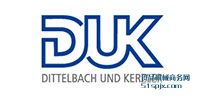 DUK_P(gun)/l_P(gun)/λ_P(gun)