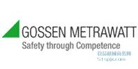Gossen Metrawattfñ/|(zh)x