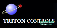 Triton Controls ƷƽB