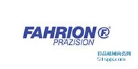 FahrionͲA///ͲA