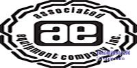 Associated Equipment ƷƽB