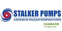 Stalker Pumpsˮ/xı/