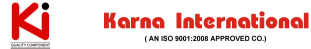 KI(Karna International) ƷƽB