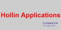 Ӣ(gu)Hollin ApplicationsԈ(zh)/C(j)