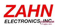 Zahn Electronics IncZEI ƷƽB
