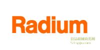 Radium///LED