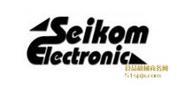 Seikom׃