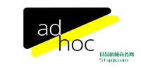 Adhocˢ