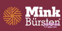 Mink-Buerstenoˢ