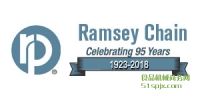 Ramsey Chain朗l/ݔ͎/o(w)/o